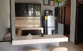 Apto 3 alcobas, Segundo piso Norte de Cali